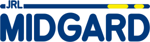 JRL Midgard logo